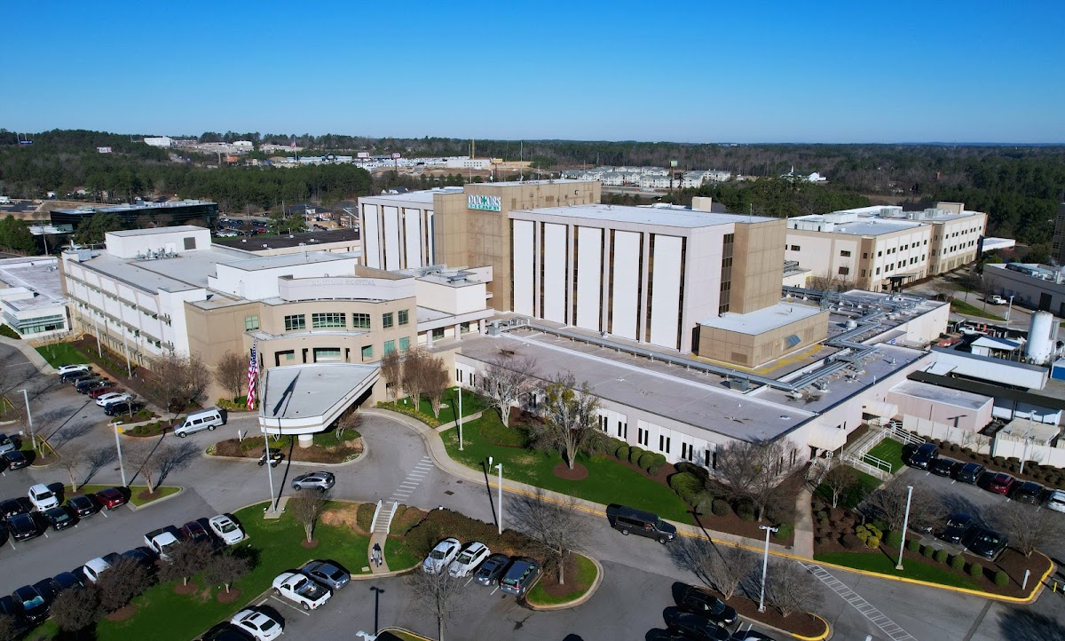 Doctors Hospital of Augusta photo 2