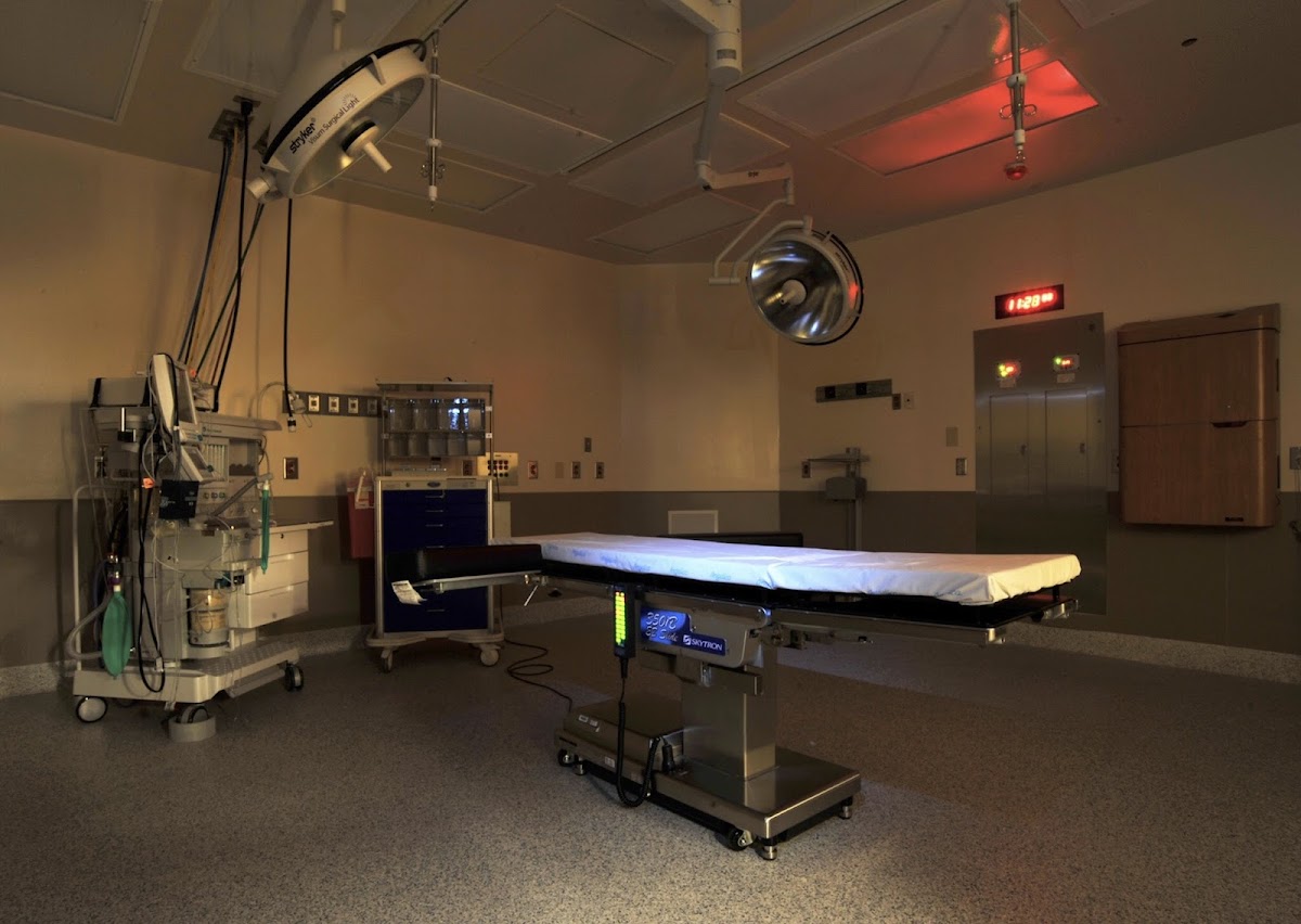 Doctors Hospital of Augusta photo 3