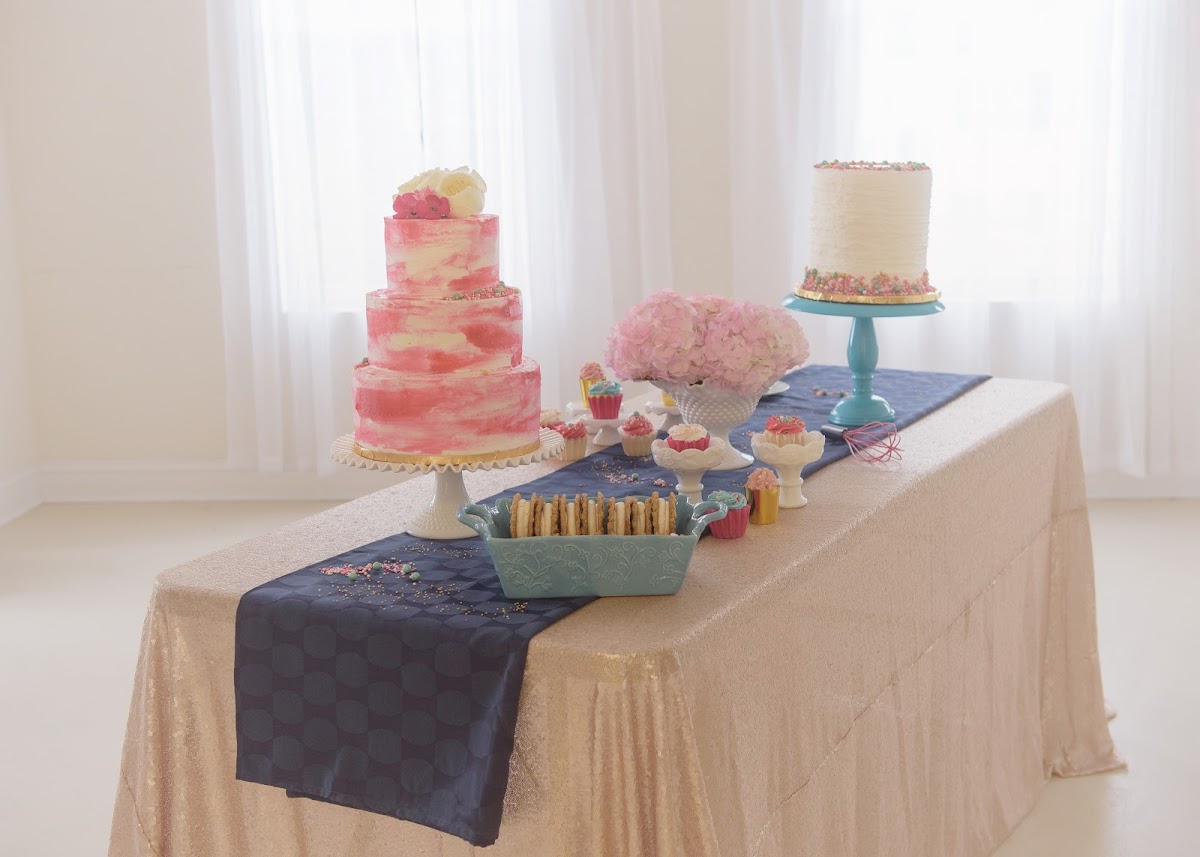 Dolce Delights by Dana photo 2