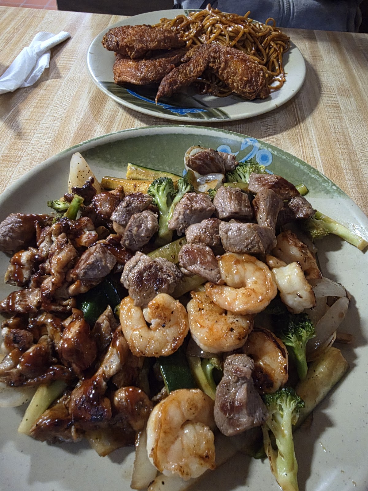 Domo Japanese Grill photo 2