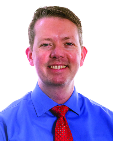 Dr. John J. White, MD, FACP FASN in Summerville, Augusta, GA