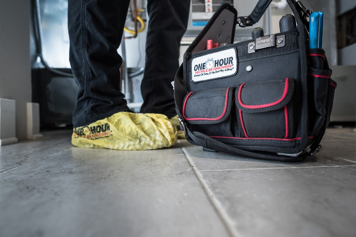 Duggan's One Hour Heating & Air Conditioning® photo 5