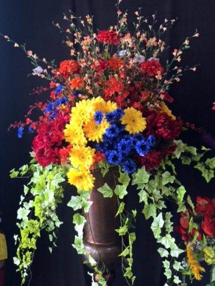 DVFlora Wholesale Flowers photo 3