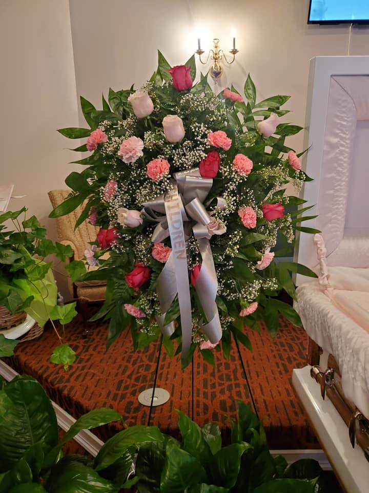 Ebony's Flowers & Gifts in Summerville, Augusta, GA