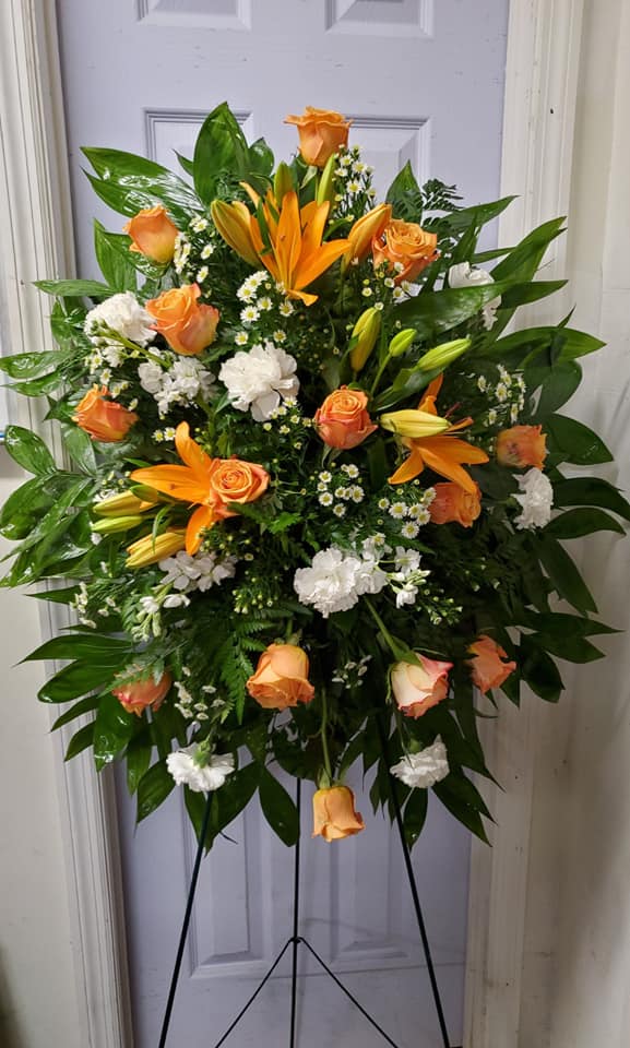 Ebony's Flowers & Gifts photo 2