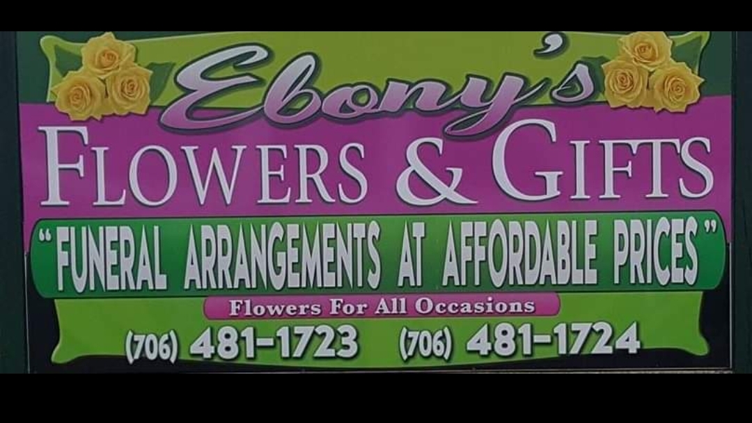 Ebony's Flowers & Gifts photo 3