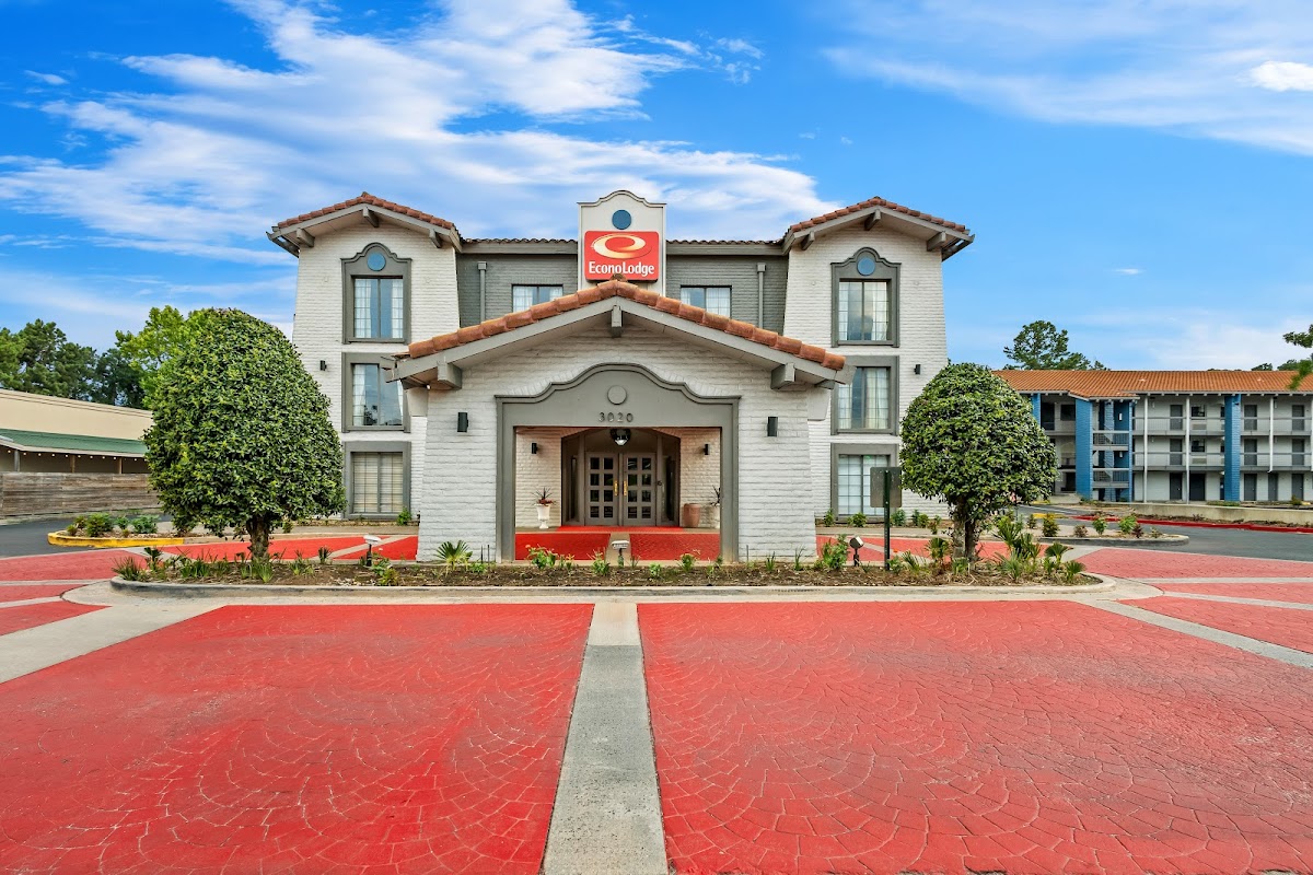 Econo Lodge Augusta North - Washington Road - Hotels & Lodging in Augusta, GA