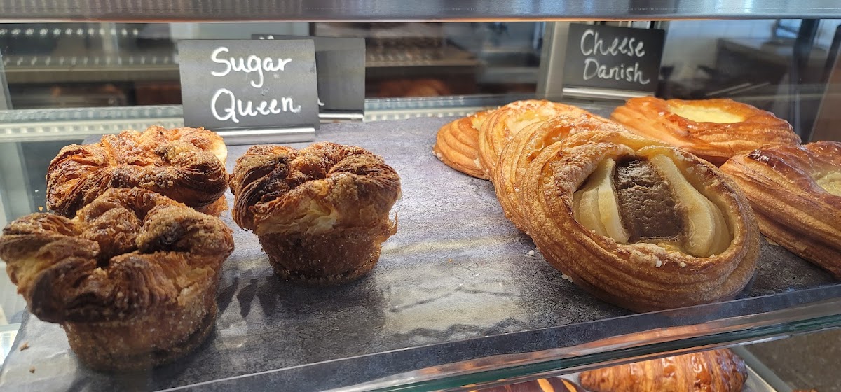 Edgar's Bakehouse photo 2