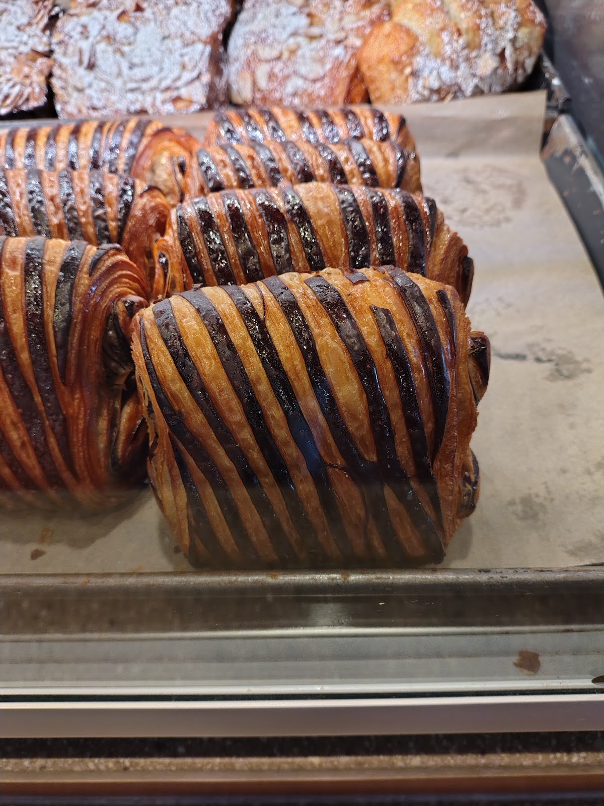 Edgar's Bakehouse photo 5