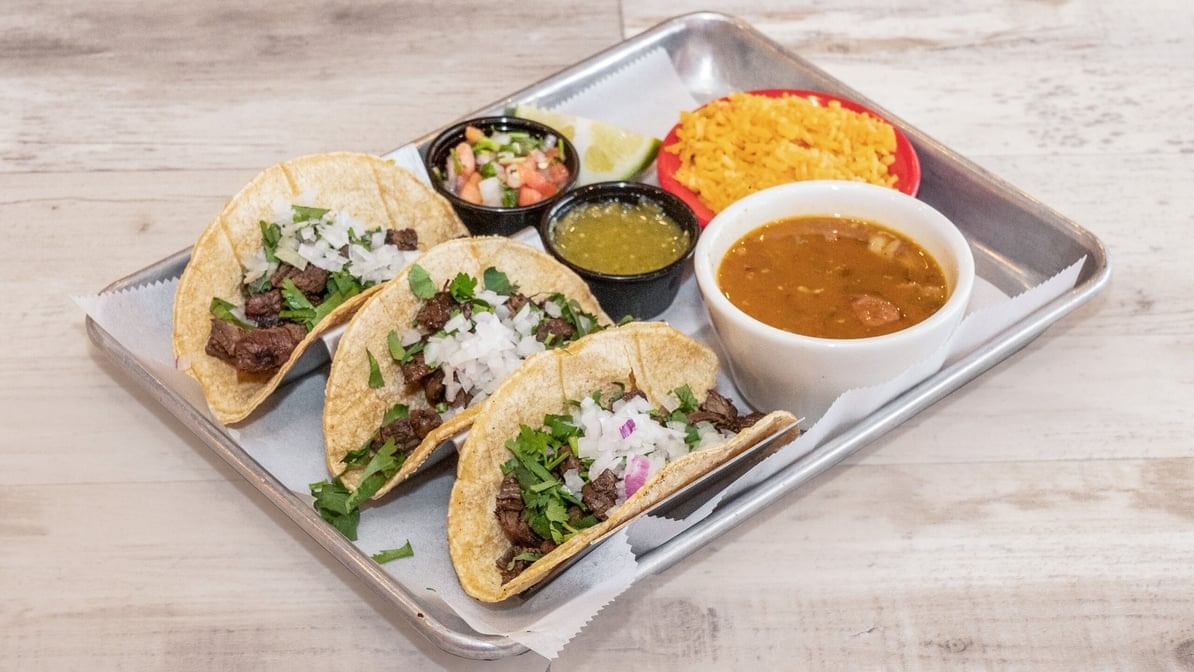 El Paso Tacos & Tequila photo 4