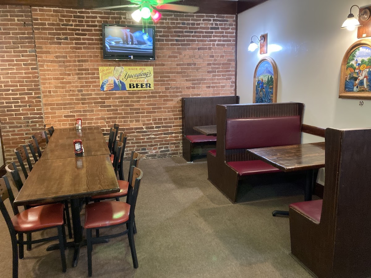 El Presidente Mexican Restaurant photo 5