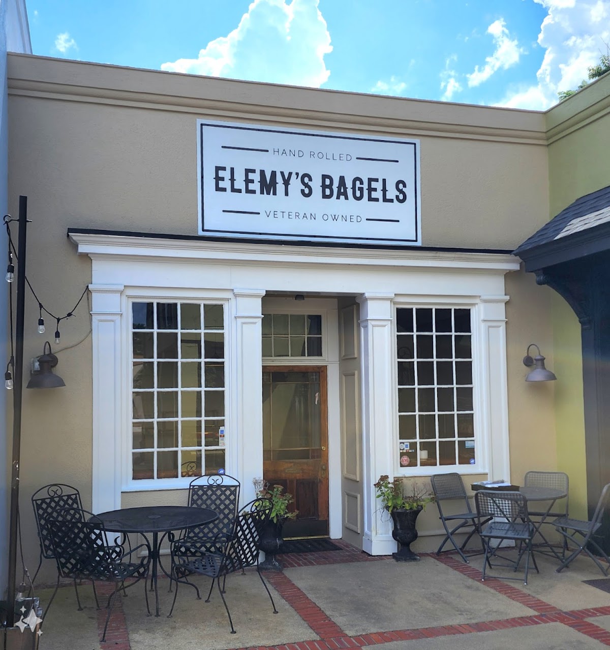 Elemy's Bagels - Restaurants in Augusta, GA