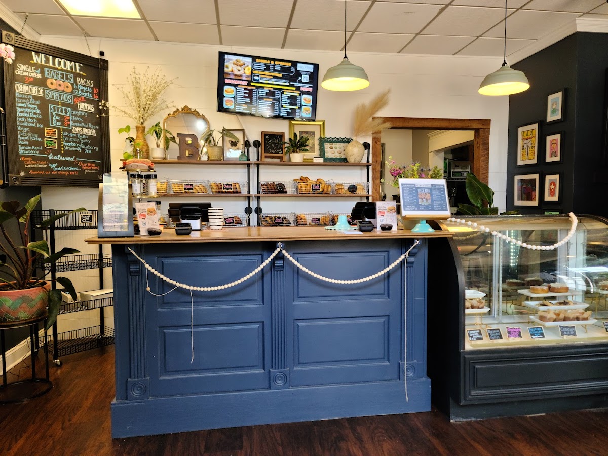 Elemy's Bagels photo 3