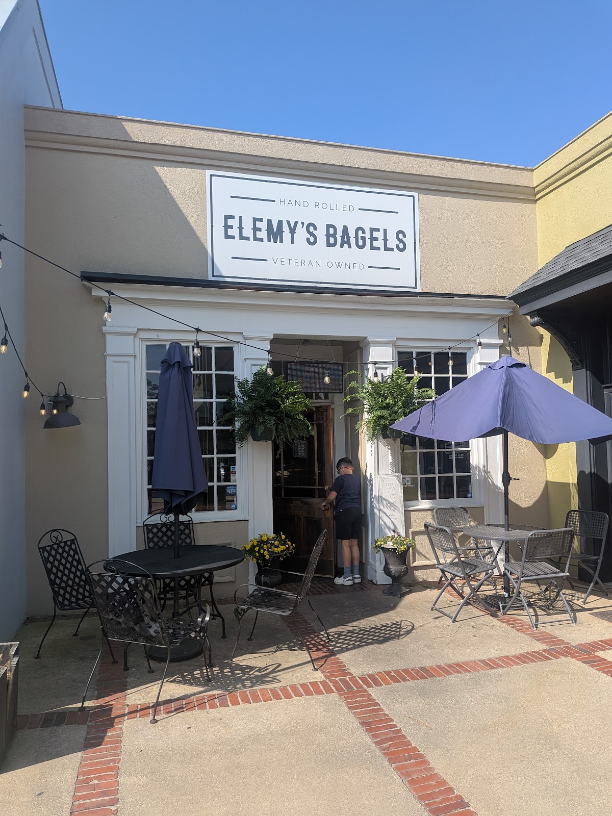 Elemy's Bagels photo 5