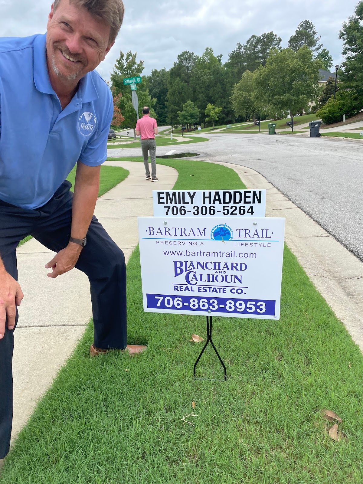 Emily Hadden Augusta GA Realtor photo 4