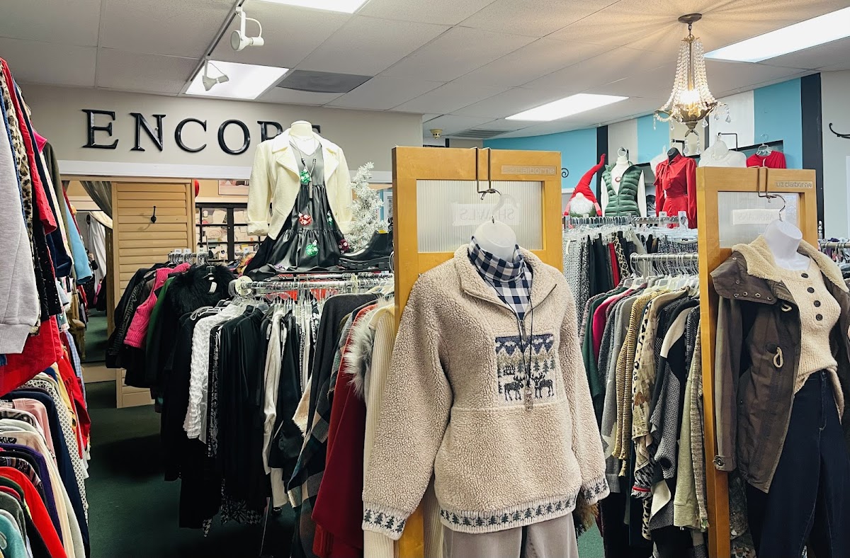 Encore Boutique & Consignments photo 3