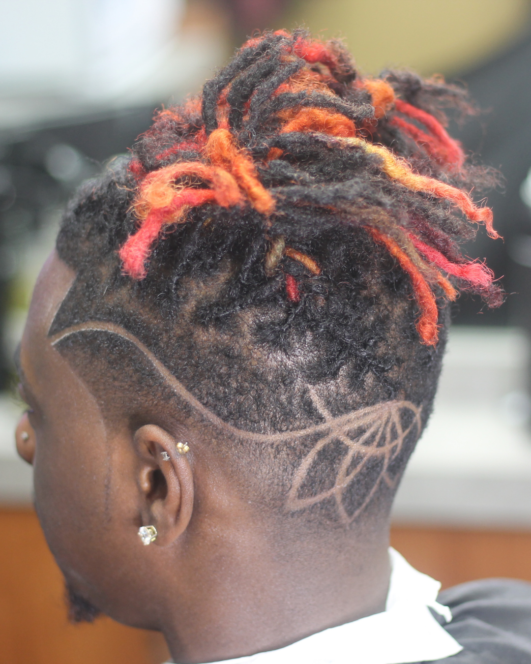 Eric's Barber Studio - Beauty & Salons in Augusta, GA