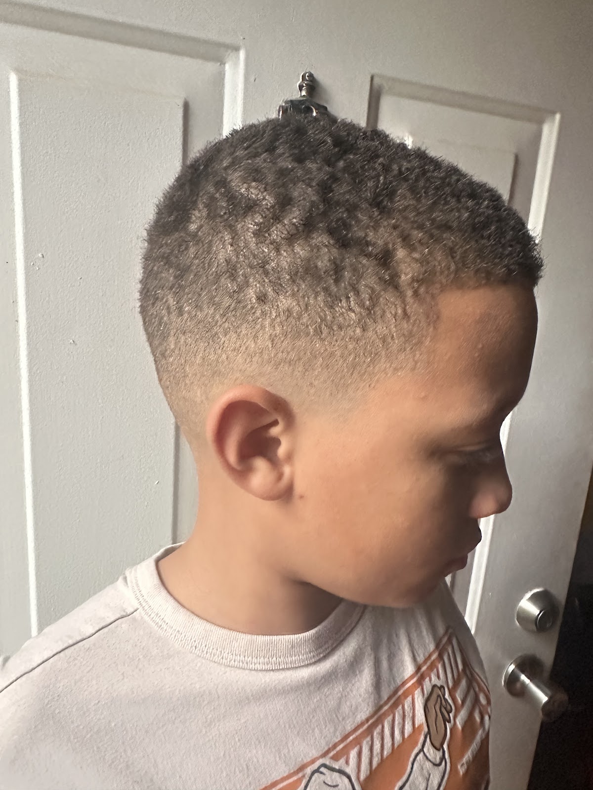 Eric's Barber Studio photo 5