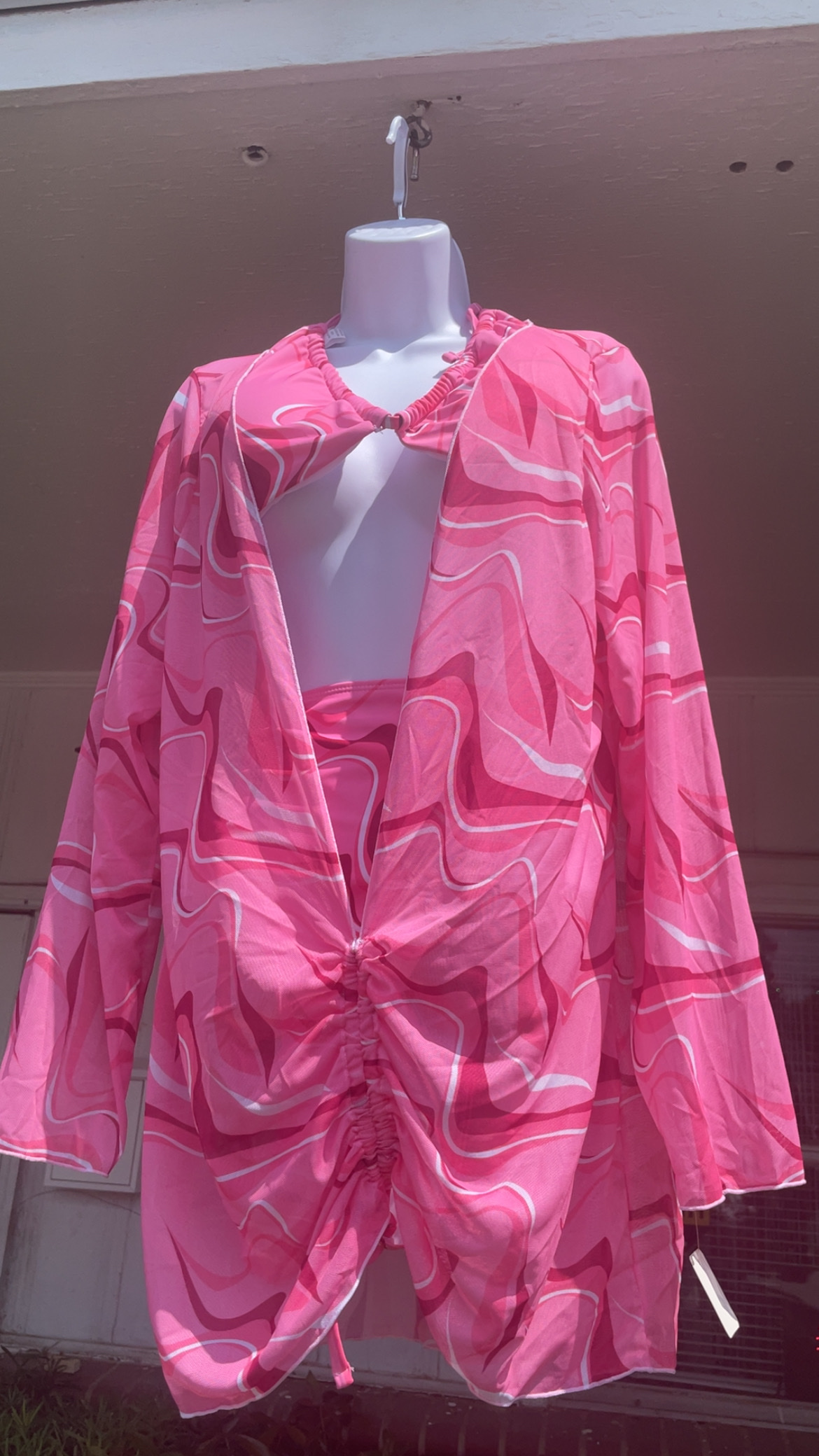 Erica's Boutique L.L.C in Summerville, Augusta, GA
