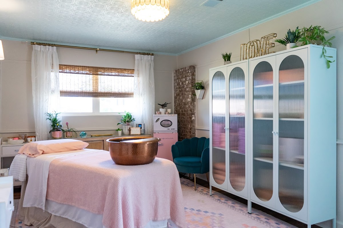 Esthetics With Love Salon and Spa in West Augusta, Augusta, GA