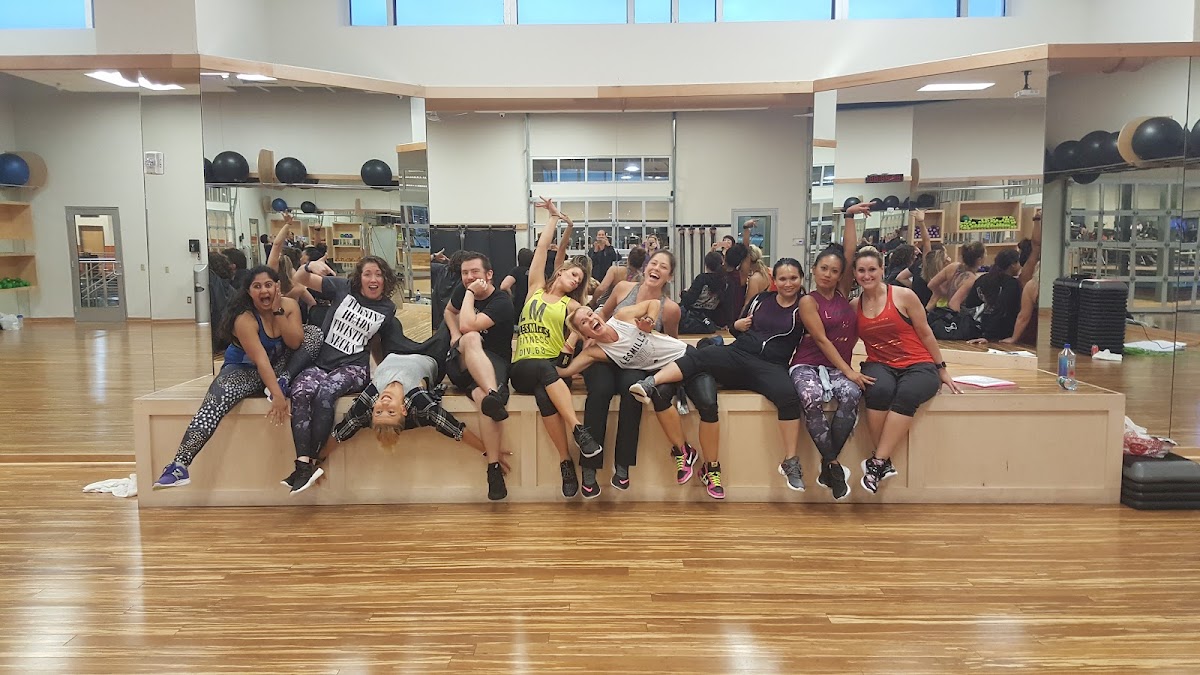 Evans Fitness Club photo 5