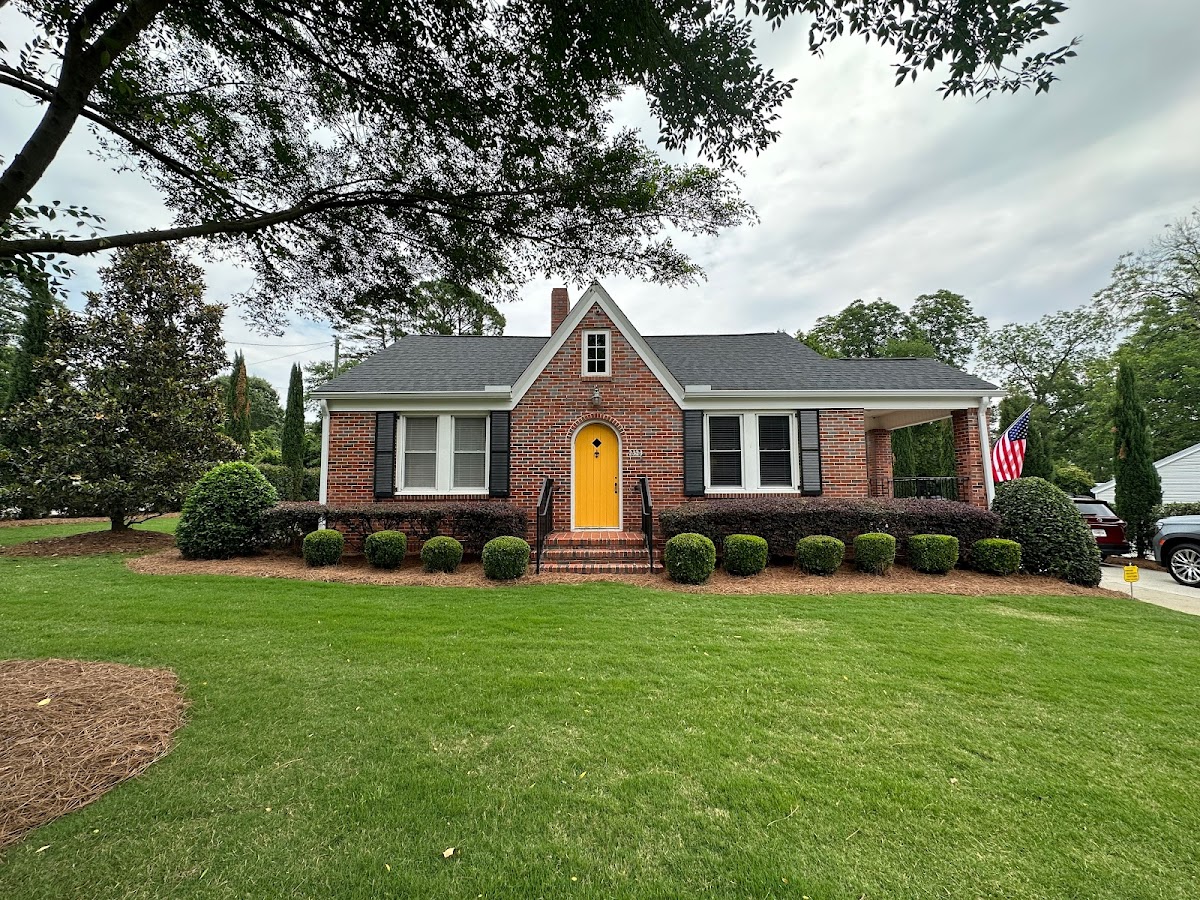 Evans Real Estate Group in Summerville, Augusta, GA