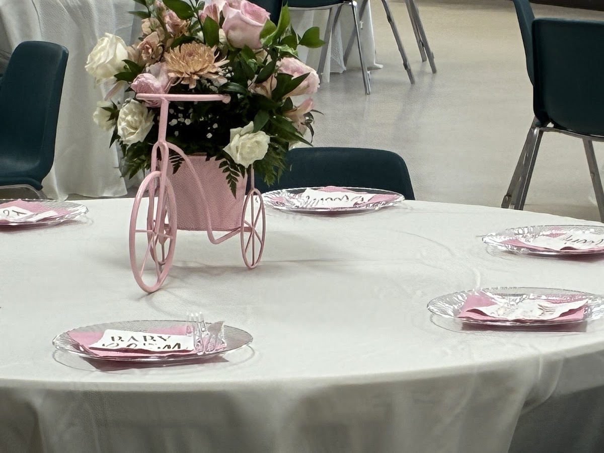 Evergreen Dreams Floral Studio in West Augusta, Augusta, GA