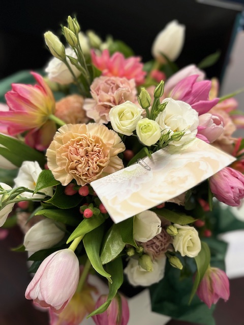 Evergreen Dreams Floral Studio photo 3