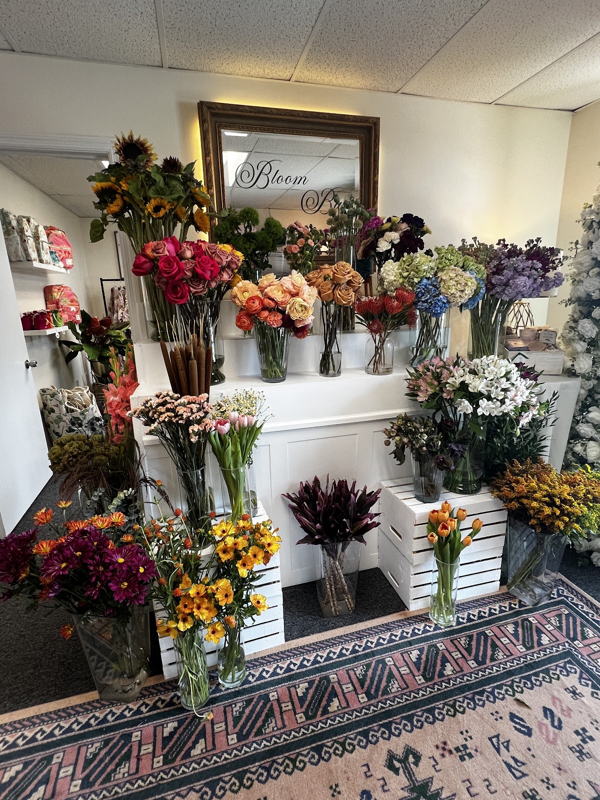 Evergreen Dreams Floral Studio photo 4