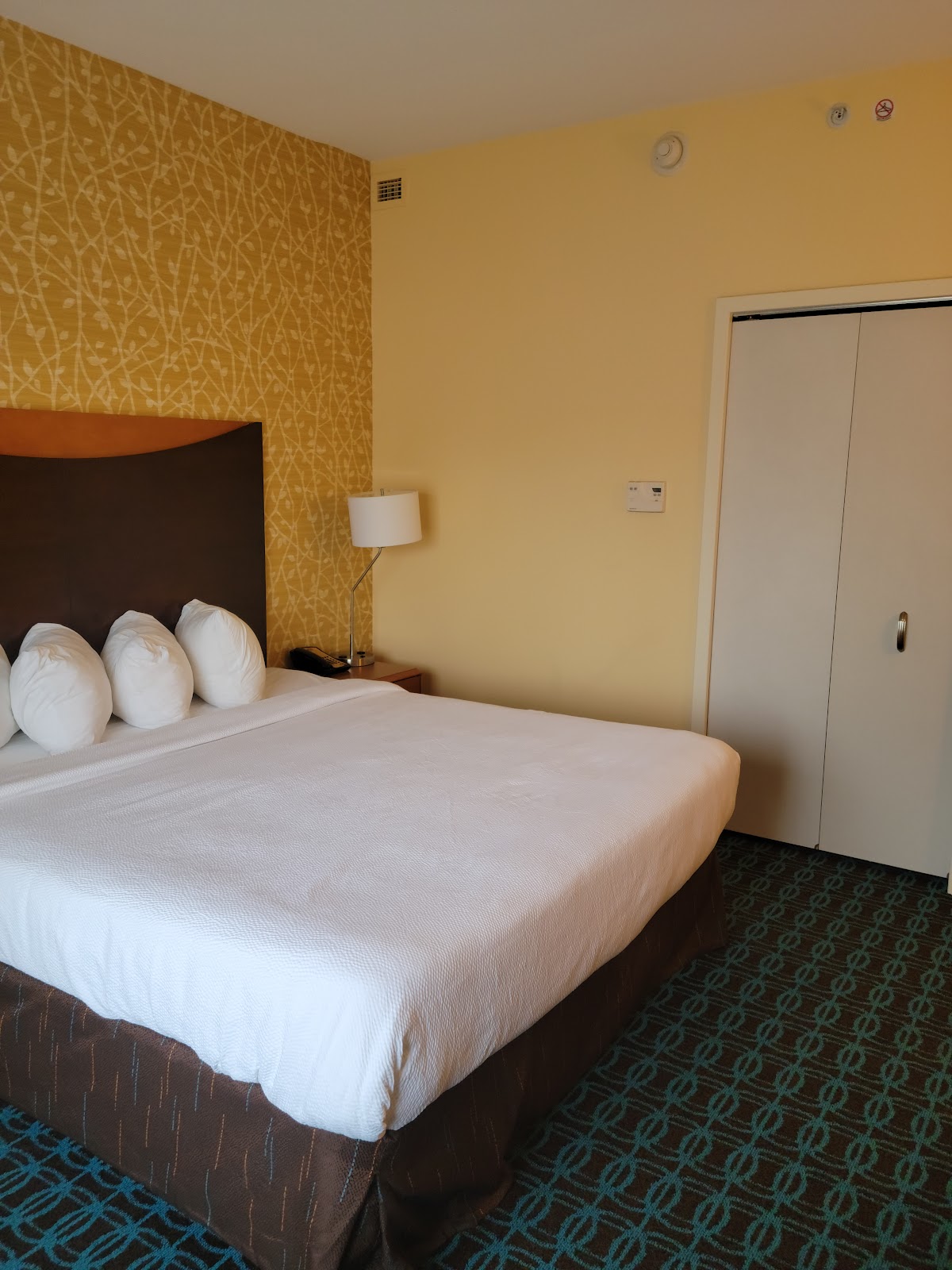 Fairfield by Marriott Inn & Suites Augusta Fort Eisenhower Area photo 2