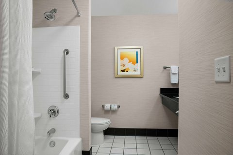 Fairfield by Marriott Inn & Suites Augusta Fort Eisenhower Area photo 4