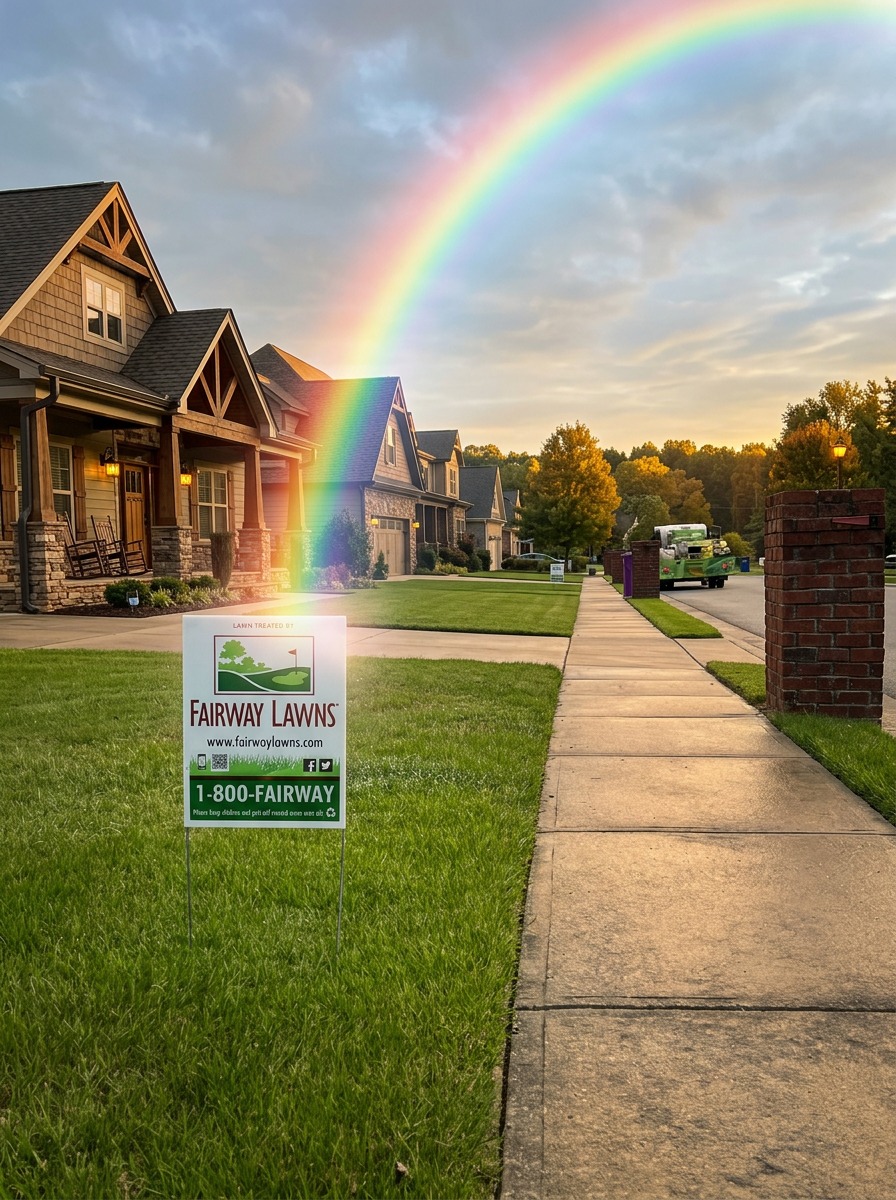 Fairway Lawns of Augusta photo 2