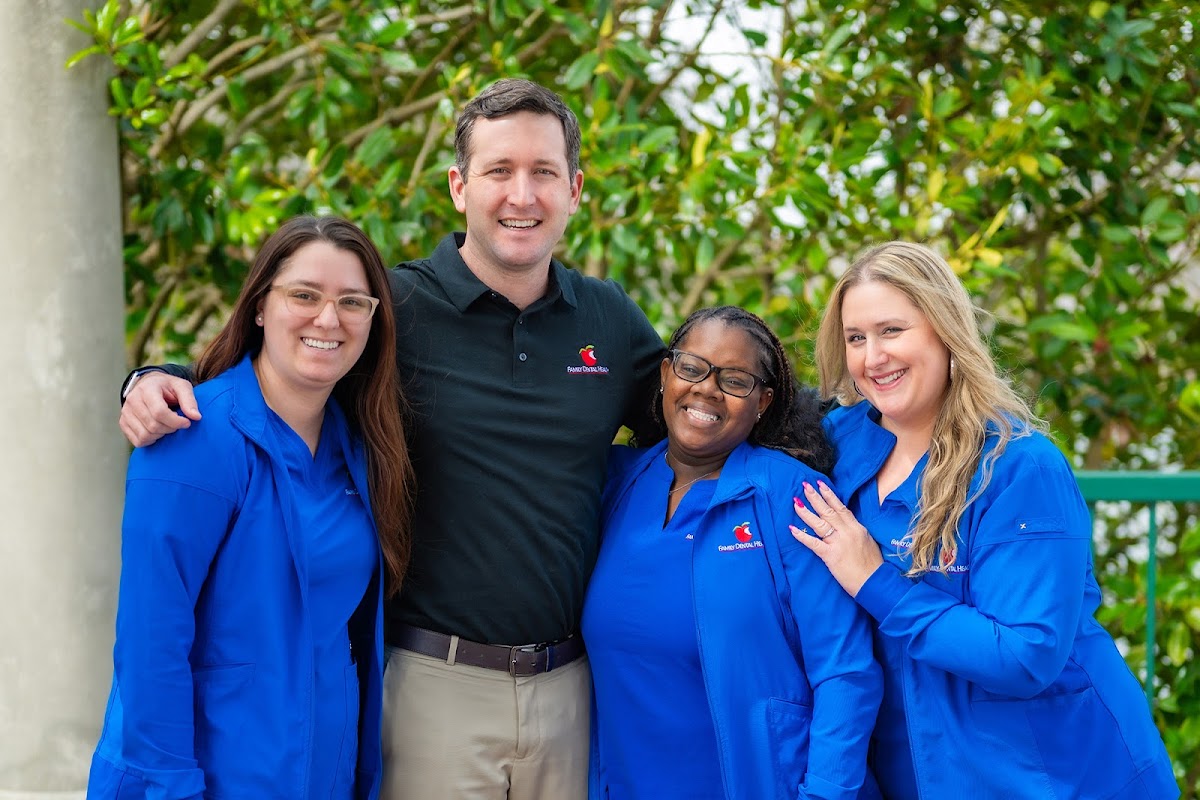 Family Dental Health of Augusta - Family Friendly in Augusta, GA