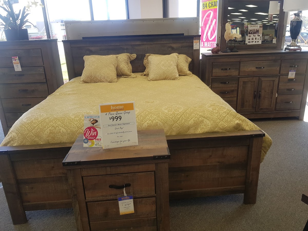 Farmers Home Furniture | Augusta, GA photo 2