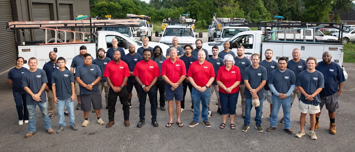 Ferrell Electrical Repair, Lighting & Panel Upgrades in West Augusta, Augusta, GA