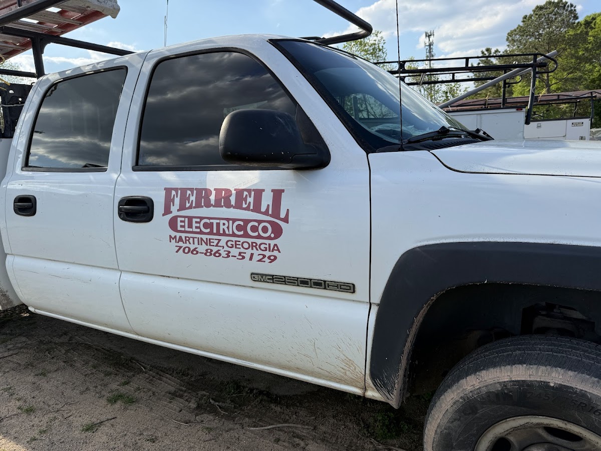 Ferrell Electrical Repair, Lighting & Panel Upgrades photo 2