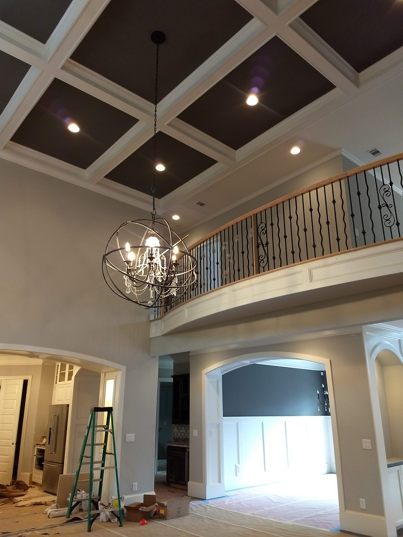 Ferrell Electrical Repair, Lighting & Panel Upgrades photo 3