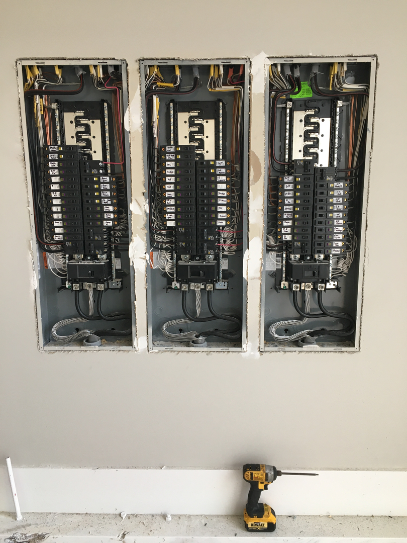 Ferrell Electrical Repair, Lighting & Panel Upgrades photo 4
