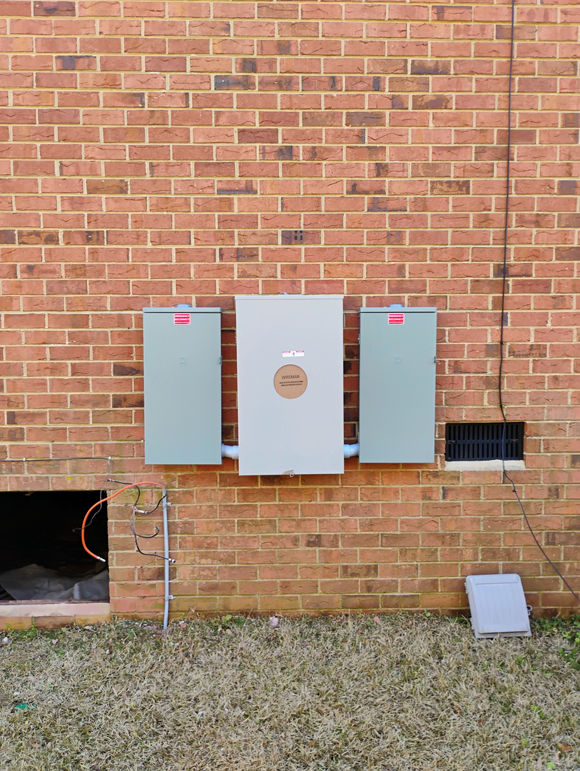 Ferrell Electrical Repair, Lighting & Panel Upgrades photo 5