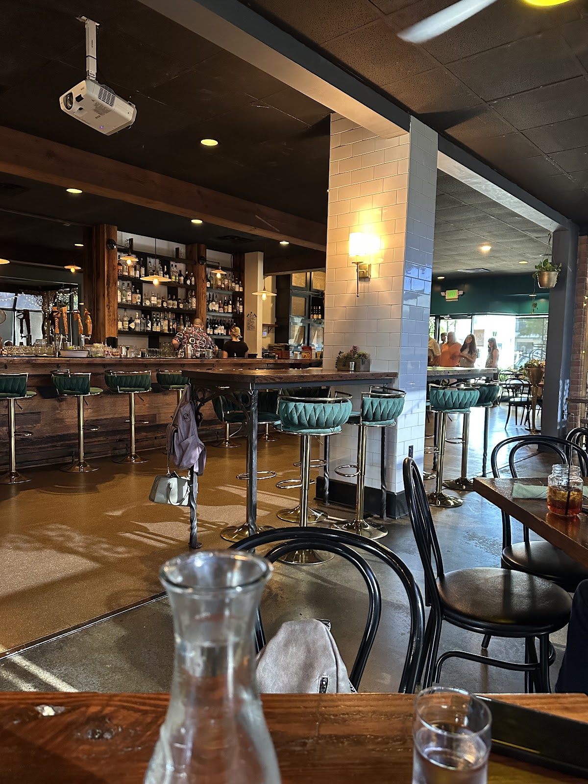 Finch & Fifth - Restaurants in Augusta, GA