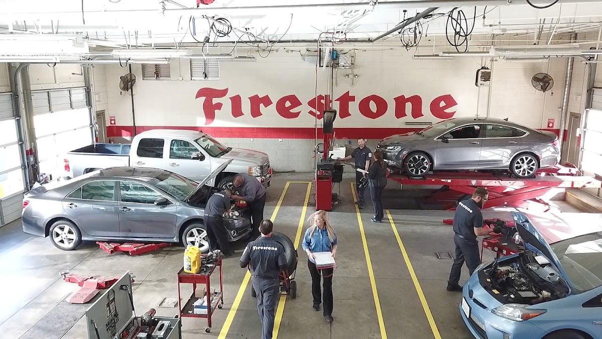 Firestone Complete Auto Care photo 3