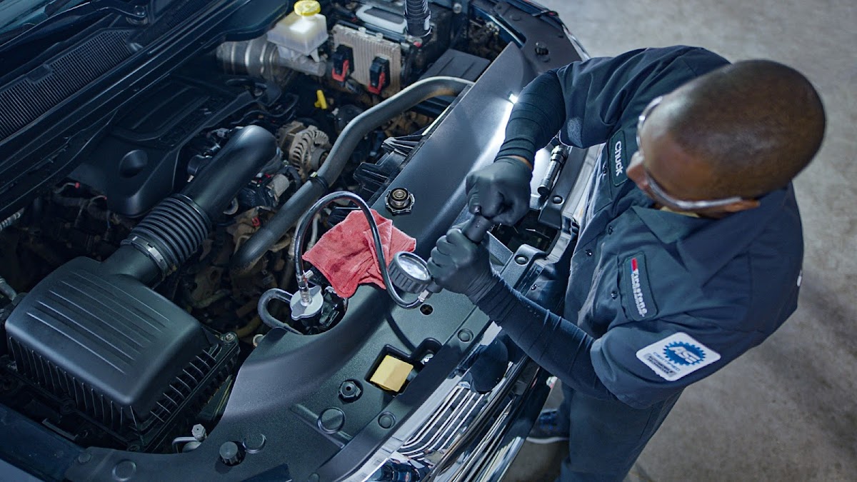 Firestone Complete Auto Care photo 4