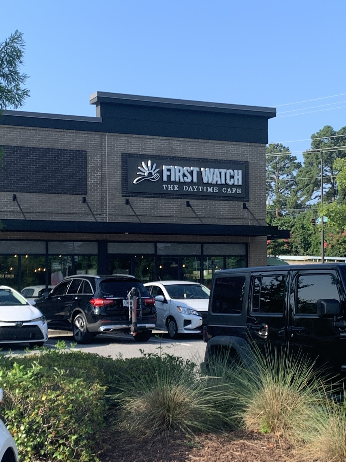 First Watch