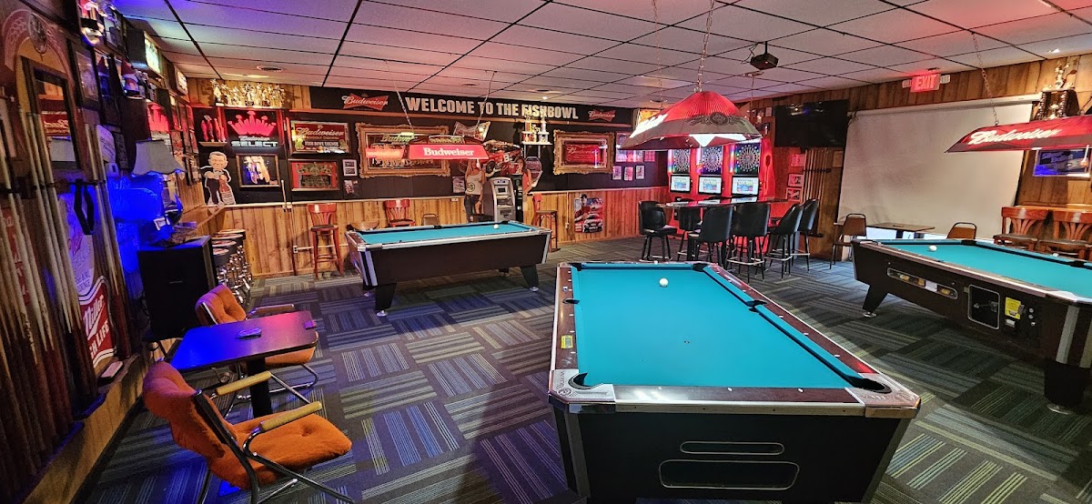 Fishbowl Lounge photo 2