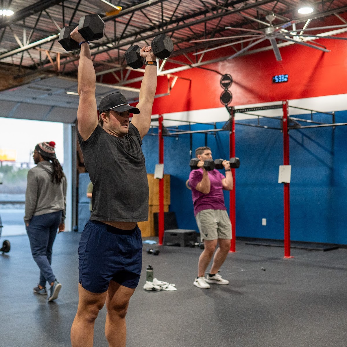 Fit Augusta – Downtown photo 3