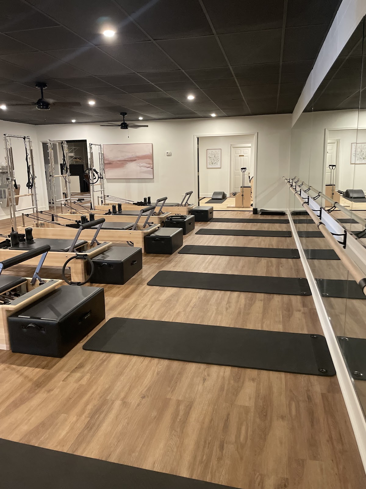 FIT Pilates in Summerville, Augusta, GA