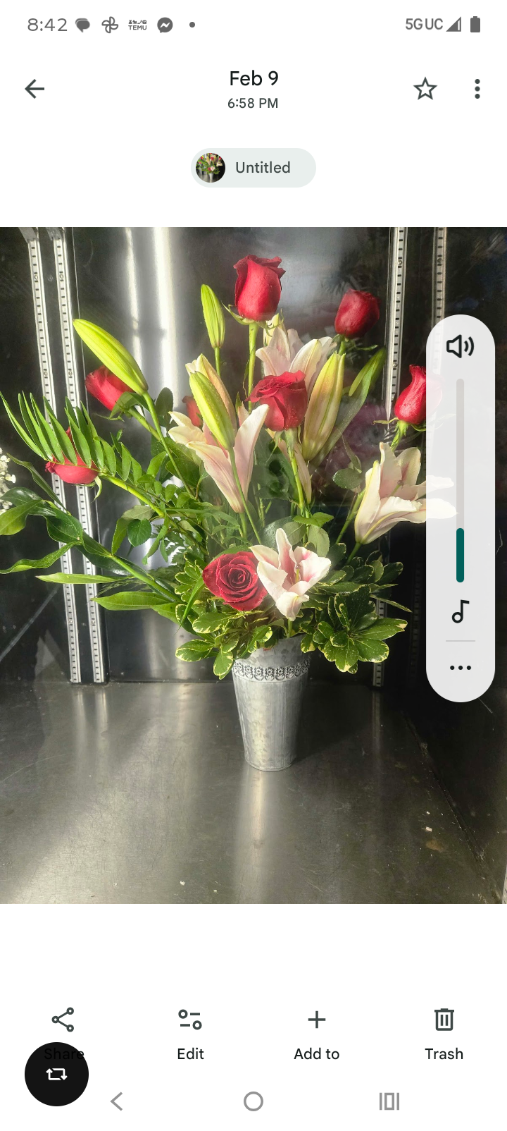 Flowers and Gifts by Lucille in South Augusta, Augusta, GA