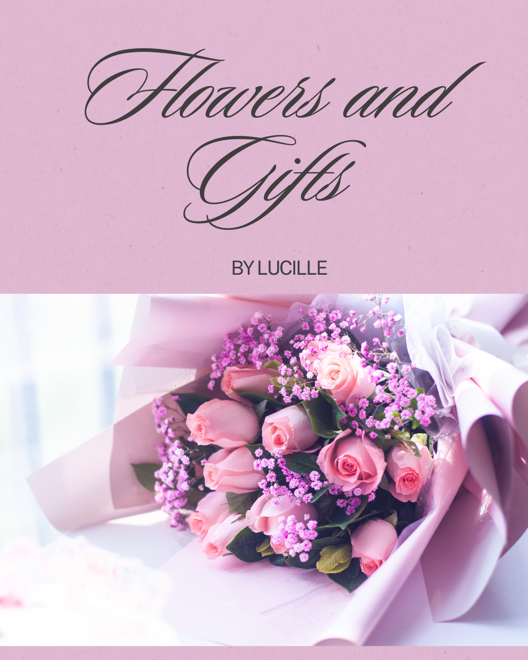 Flowers and Gifts by Lucille photo 2