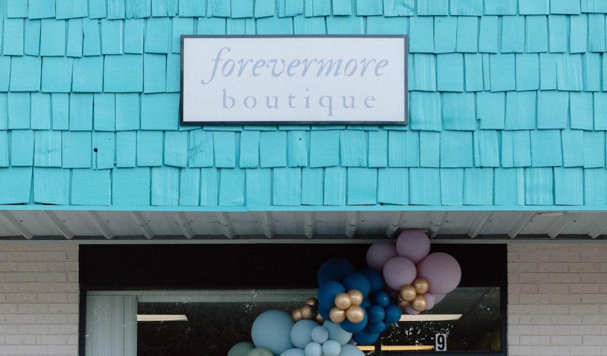 Forevermore Boutique in West Augusta, Augusta, GA