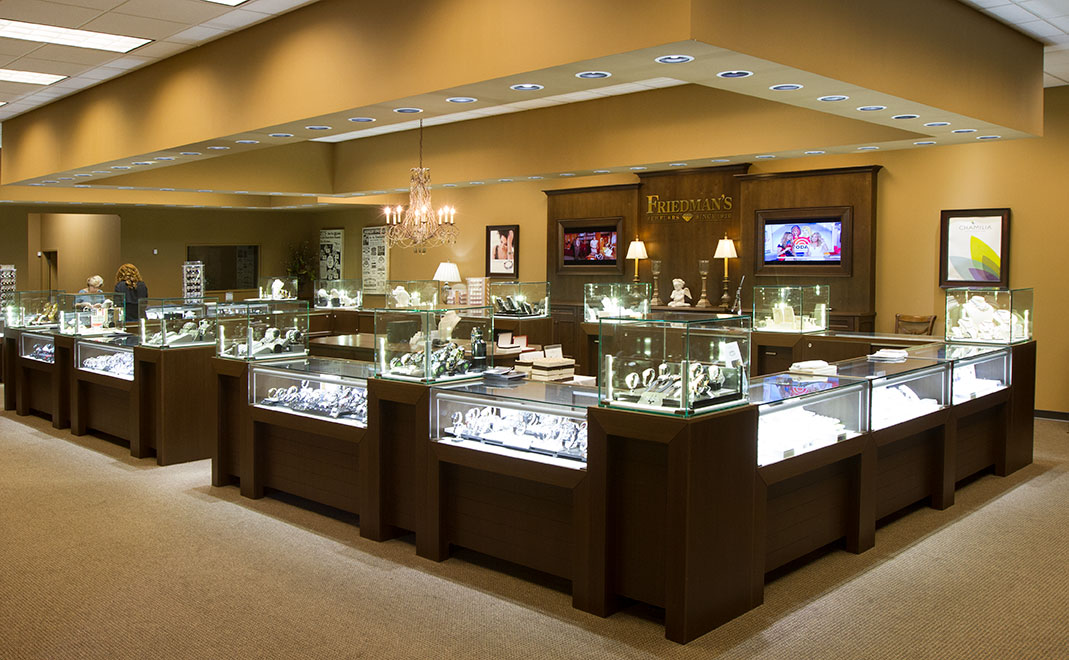 Friedman's Jewelers photo 2